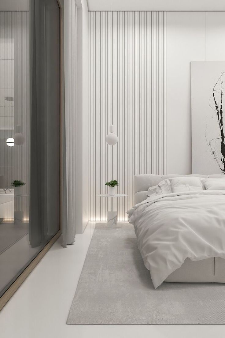 Рейка завершающая для панелей полистирол ВП 2700*25*11 мм Белый под покраску