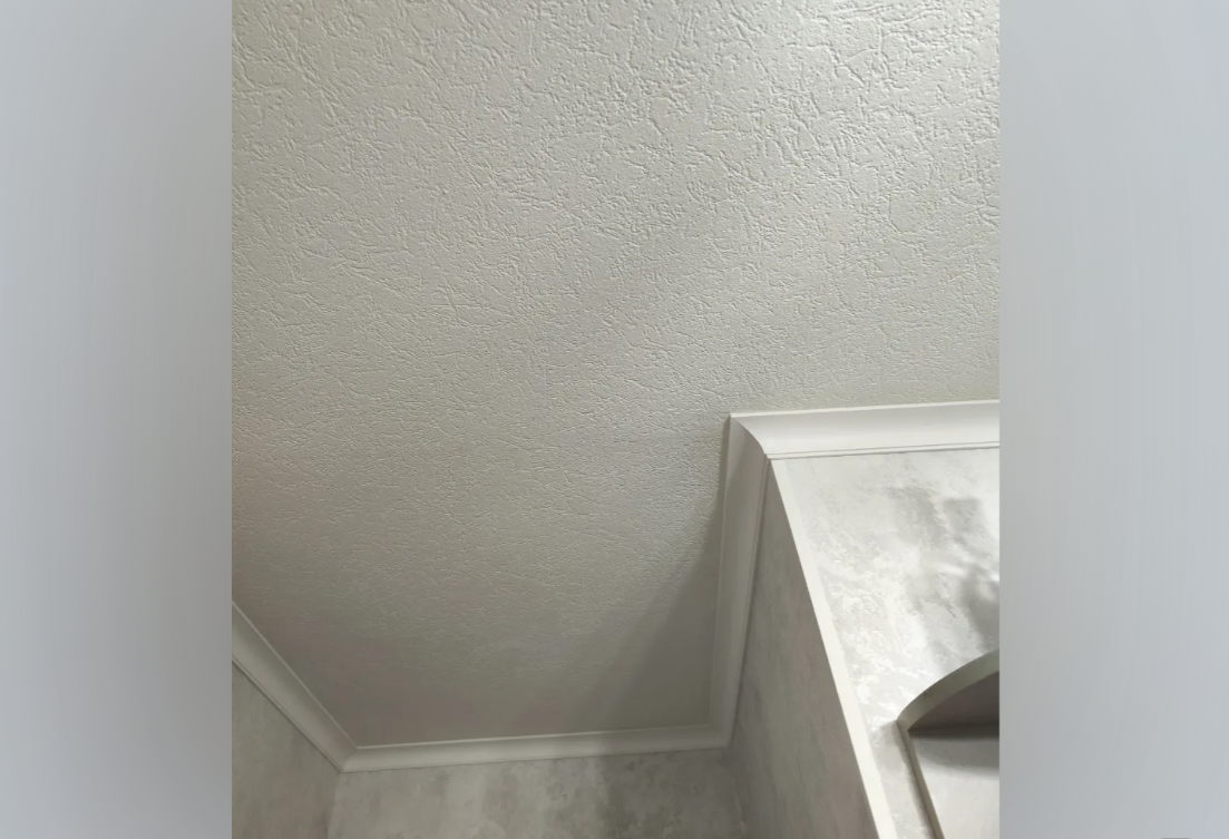 Карниз потолочный NMC LX-20 (260) 20*20мм 2м