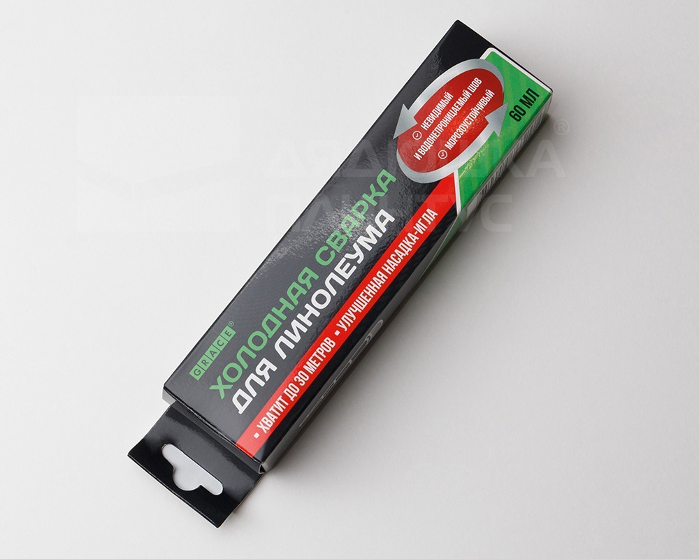 Холодная сварка Рико